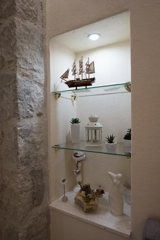 Stone Beauty Apartment Split Exterior photo